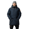 FJALL RAVEN - SINGI WOOL PADDED PARKA JACKET