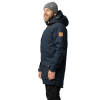 FJALL RAVEN - SINGI WOOL PADDED PARKA JACKET