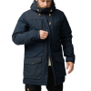 FJALL RAVEN - SINGI WOOL PADDED PARKA JACKET