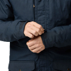 FJALL RAVEN - SINGI WOOL PADDED PARKA JACKET