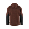 FJALL RAVEN - ÖVIK FLEECE HOODIE