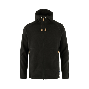 FJALL RAVEN - ÖVIK FLEECE HOODIE