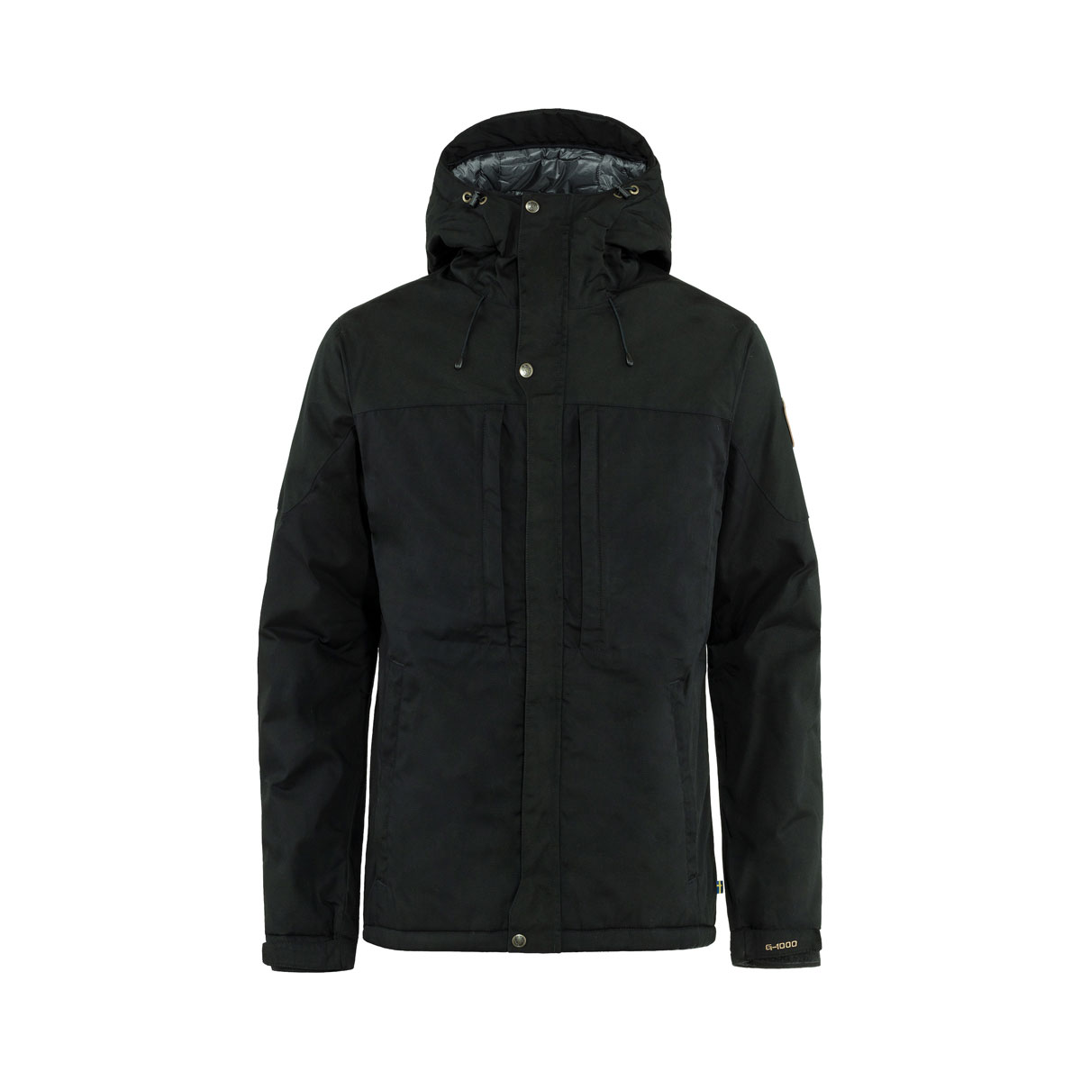 FJALL RAVEN - SKOGSÖ PADDED JACKET