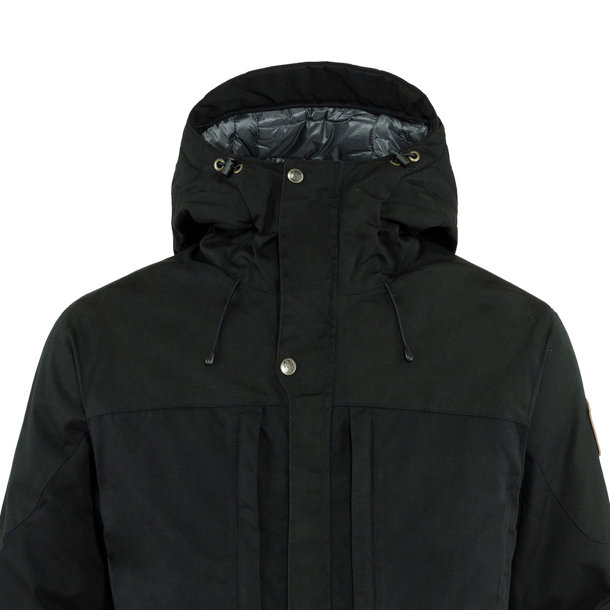 FJALL RAVEN - SKOGSÖ PADDED JACKET