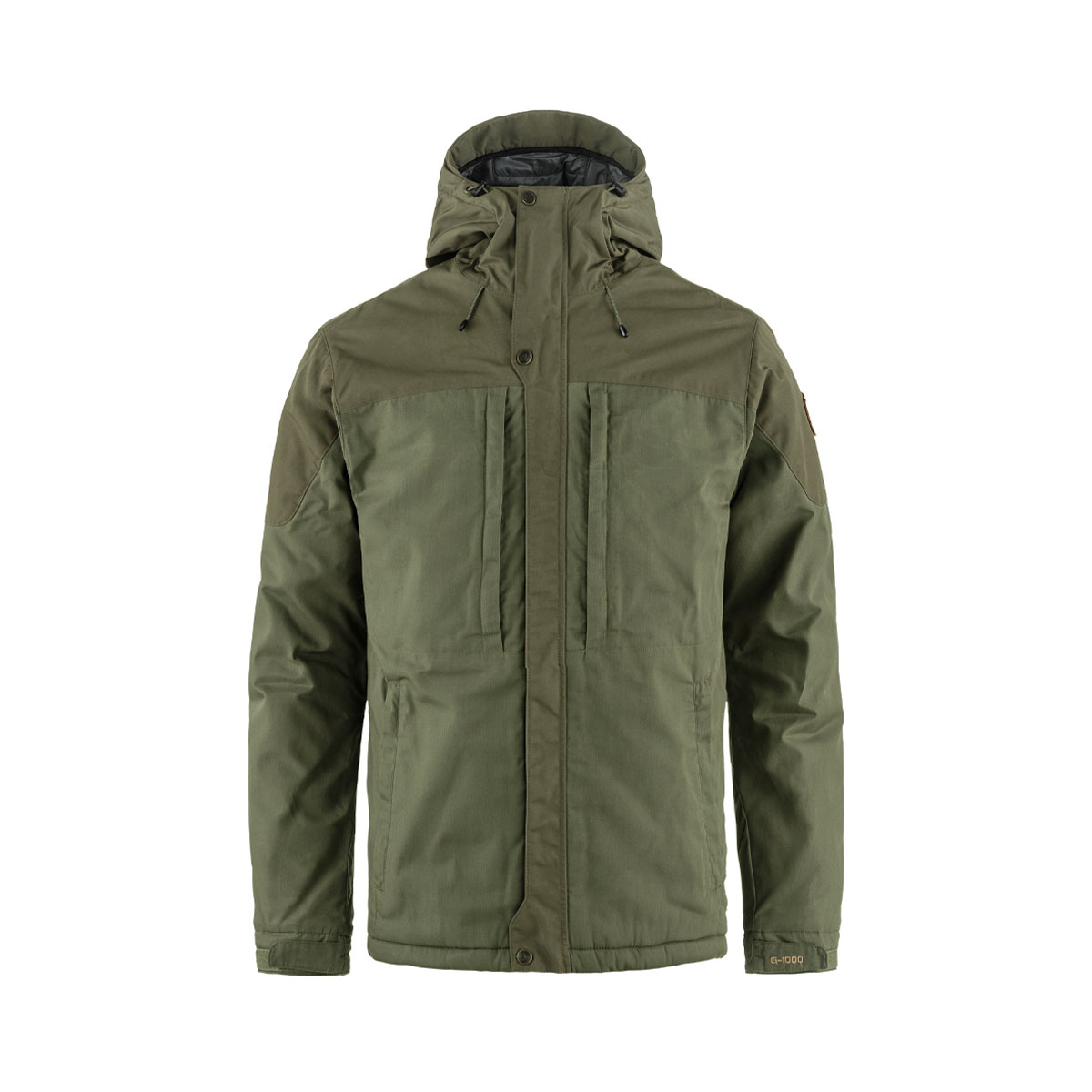 FJALL RAVEN - SKOGSÖ PADDED JACKET