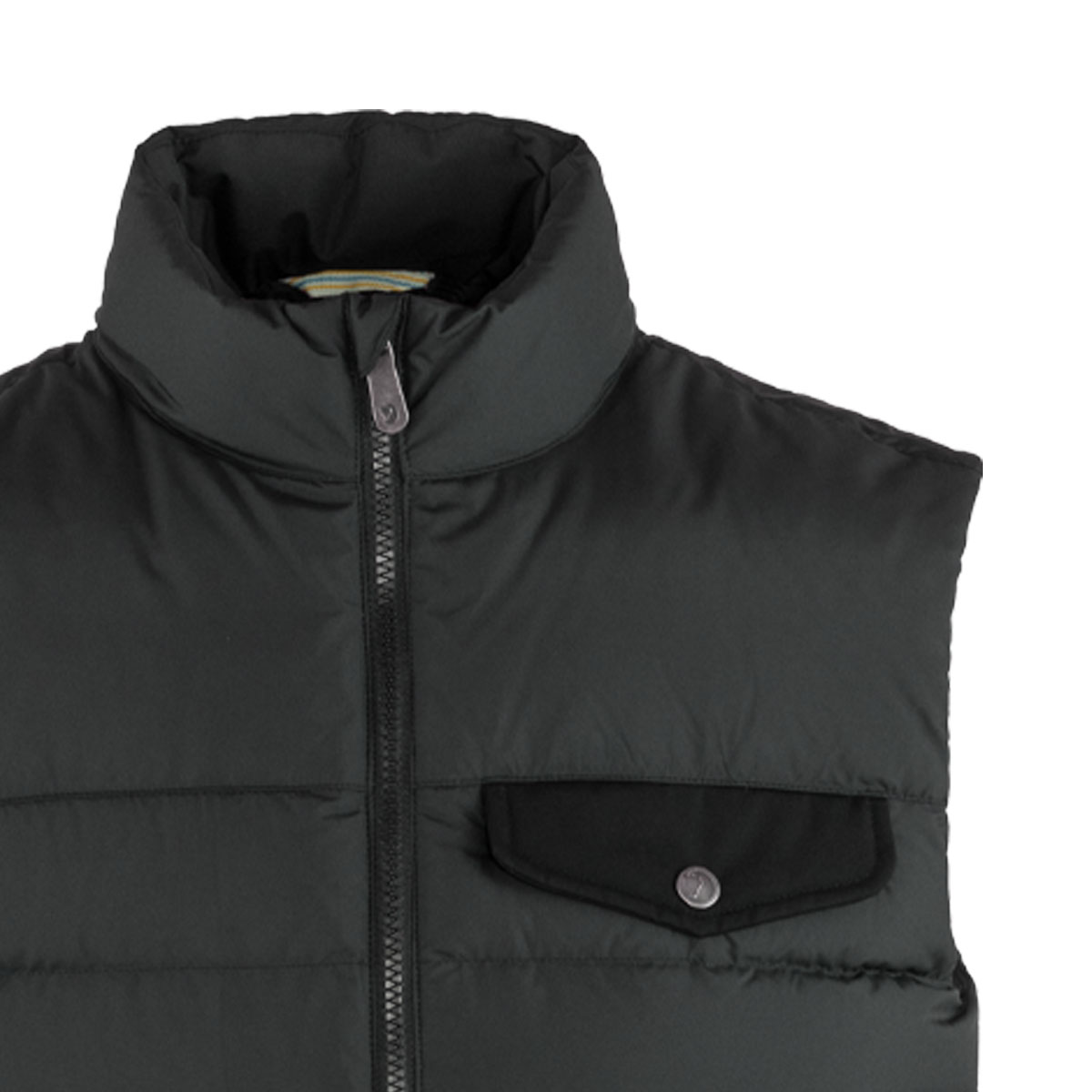 FJALL RAVEN - GREENLAND DOWN LINER VEST