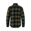 FJALL RAVEN - OVIK HEAVY FLANNEL SHIRT