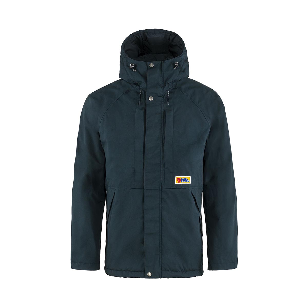 FJALL RAVEN - VARDAG LITE PADDED JACKET