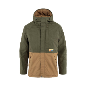 FJALL RAVEN - VARDAG LITE PADDED JACKET