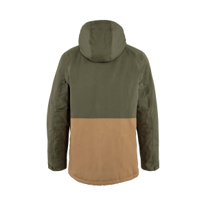 FJALL RAVEN - VARDAG LITE PADDED JACKET