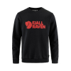 FJALL RAVEN - LOGO SWEATER