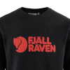 FJALL RAVEN - LOGO SWEATER