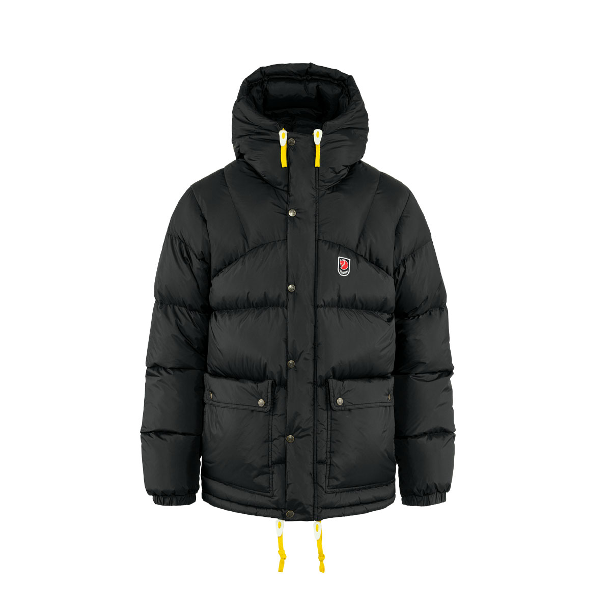 FJALL RAVEN - EXPEDITION DOWN LITE JACKET