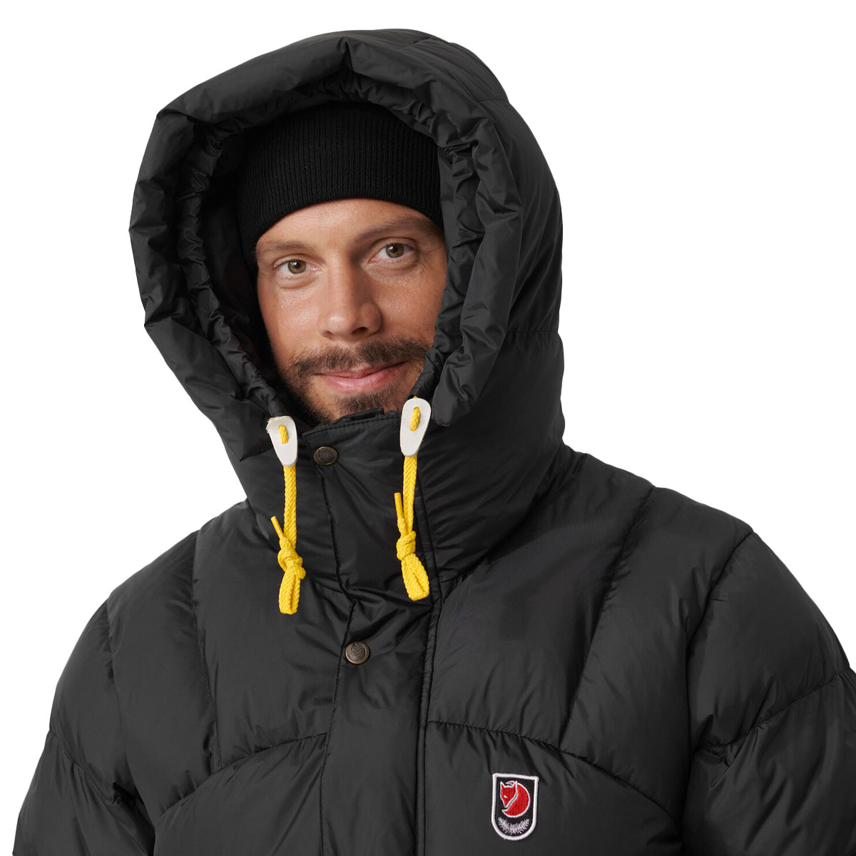 FJALL RAVEN - EXPEDITION DOWN LITE JACKET