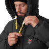 FJALL RAVEN - EXPEDITION DOWN LITE JACKET