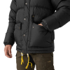 FJALL RAVEN - EXPEDITION DOWN LITE JACKET