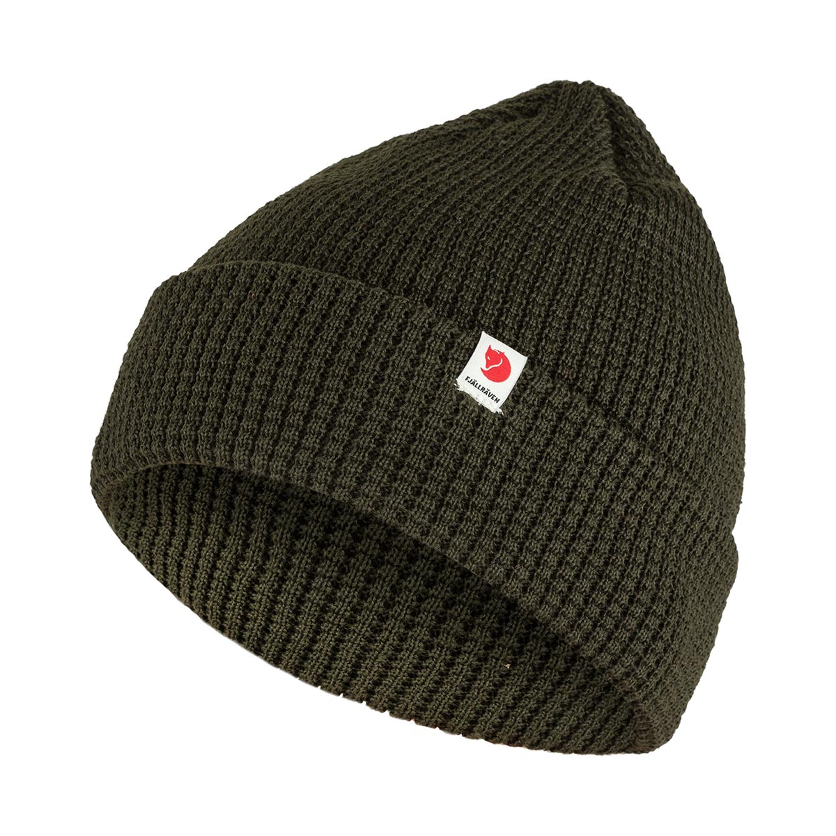 FJALL RAVEN - TAB BEANIE