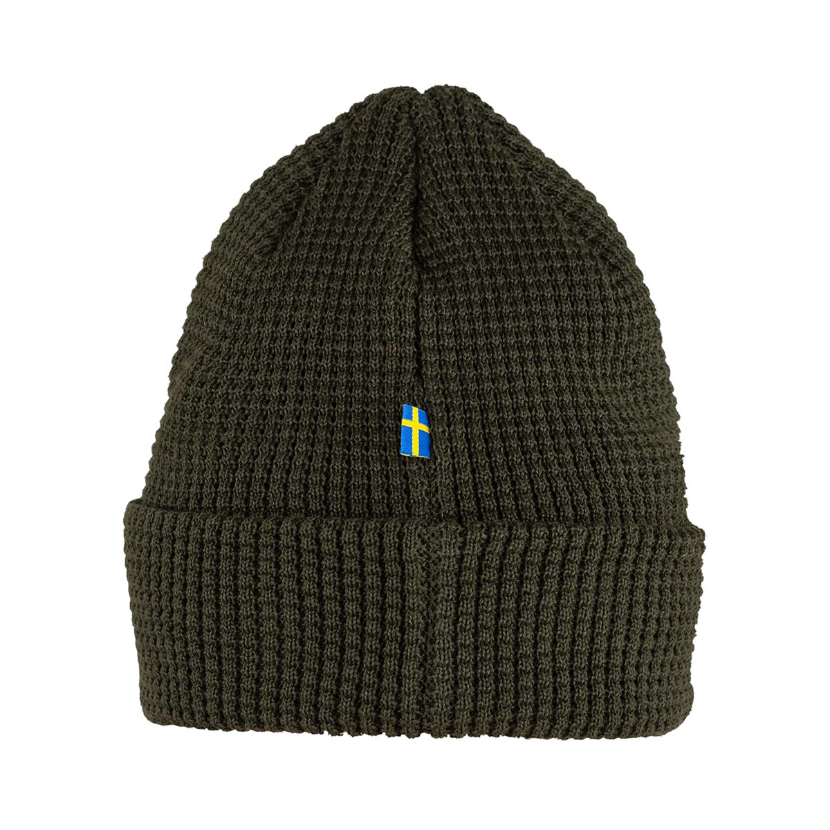 FJALL RAVEN - TAB BEANIE