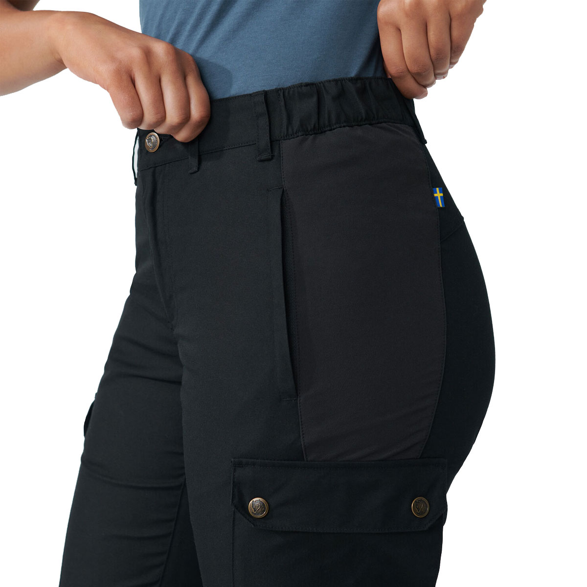 FJALL RAVEN - STINA TROUSERS