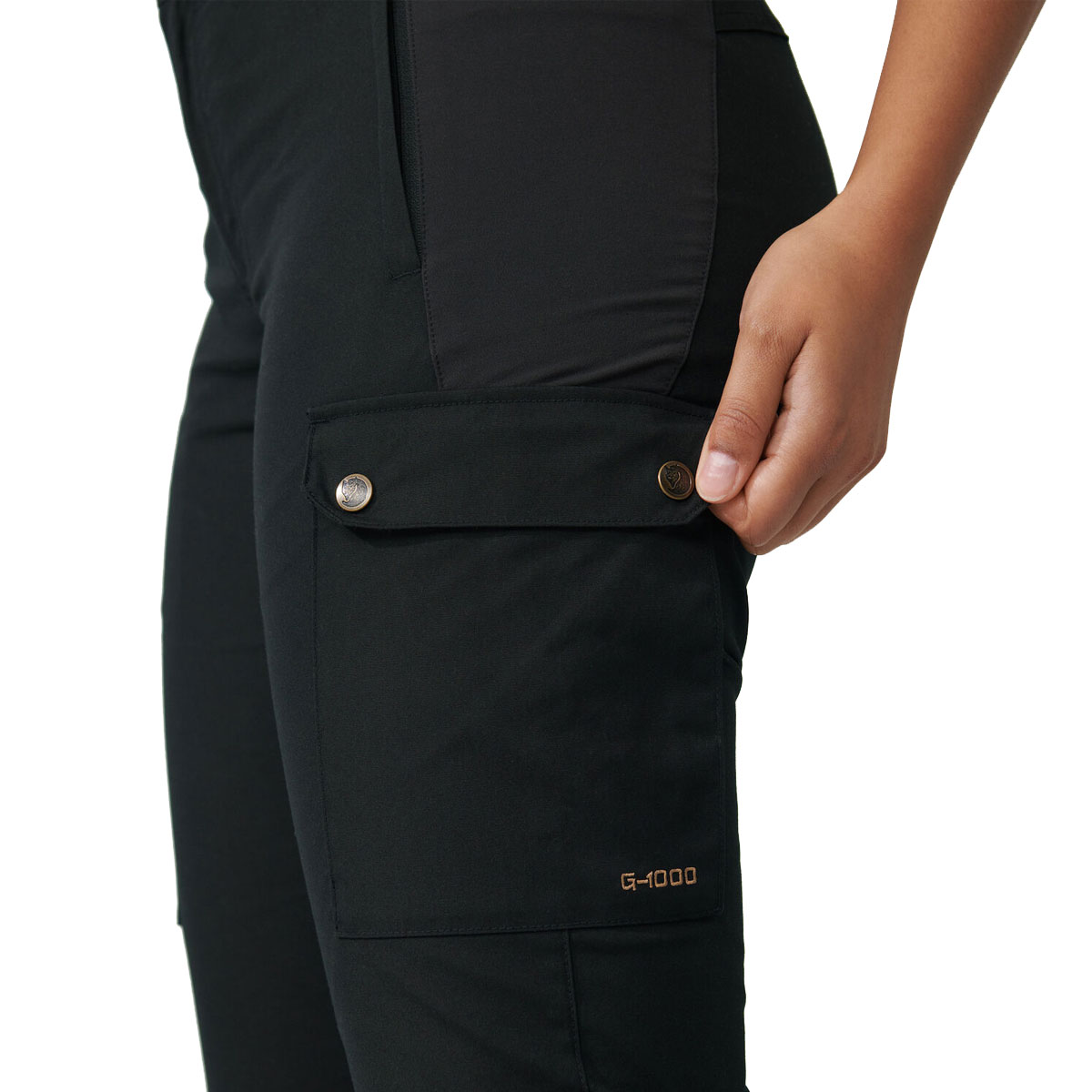 FJALL RAVEN - STINA TROUSERS