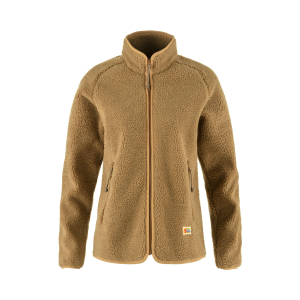 FJALL RAVEN - VARDAG PILE FLEECE