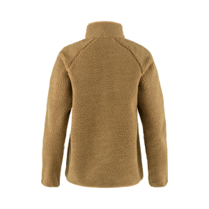 FJALL RAVEN - VARDAG PILE FLEECE