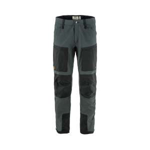 FJALL RAVEN - KEB AGILE TROUSERS M