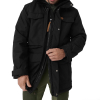 FJALL RAVEN - NUUK PARKA