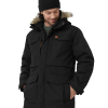 FJALL RAVEN - NUUK PARKA