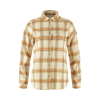 FJALL RAVEN - OVIK HEAVY FLANNEL SHIRT