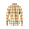 FJALL RAVEN - OVIK HEAVY FLANNEL SHIRT