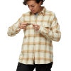 FJALL RAVEN - OVIK HEAVY FLANNEL SHIRT