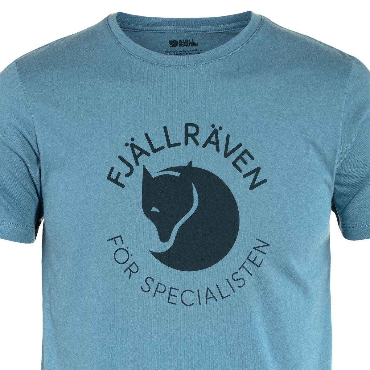 FJALL RAVEN - FJÄLLRÄVEN FOX T-SHIRT