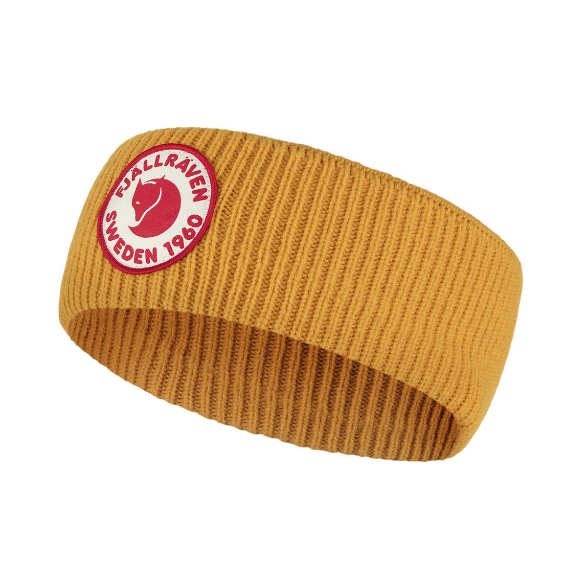 FJALL RAVEN - 1960 LOGO HEADBAND