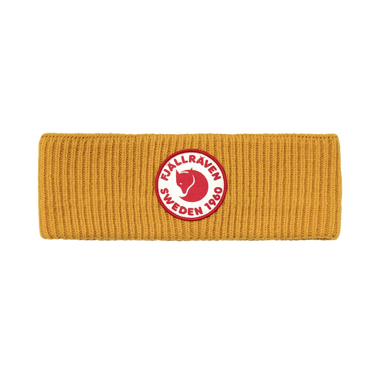 FJALL RAVEN - 1960 LOGO HEADBAND