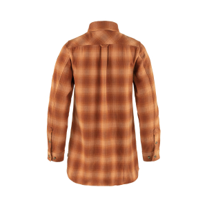 FJALL RAVEN - OVIK TWILL SHIRT