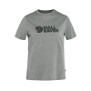 FJALL RAVEN - LOGO T-SHIRT