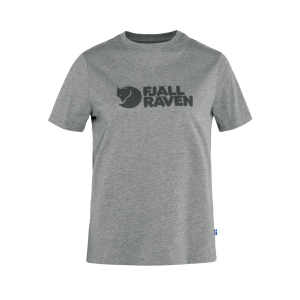 FJALL RAVEN - LOGO T-SHIRT