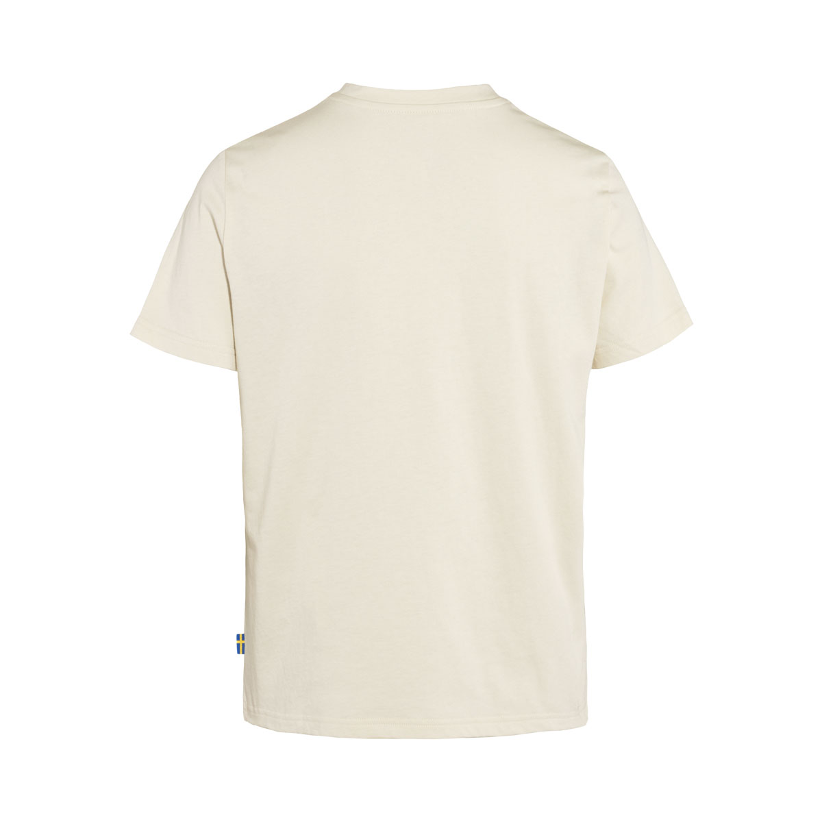 FJALL RAVEN - FOX BOXY LOGO T-SHIRT