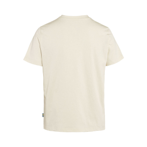 FJALL RAVEN - FOX BOXY LOGO T-SHIRT