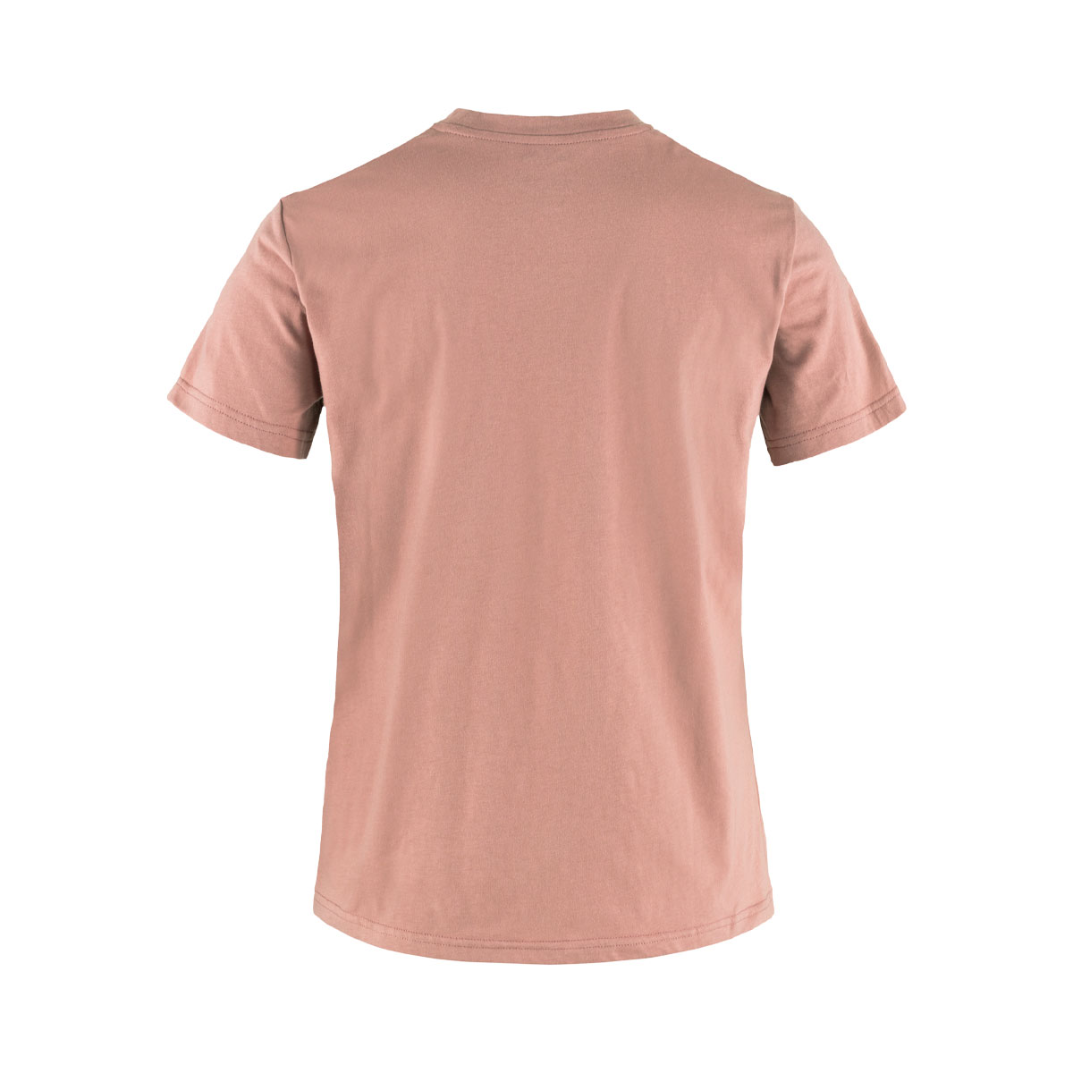 FJALL RAVEN - FOX BOXY LOGO T-SHIRT