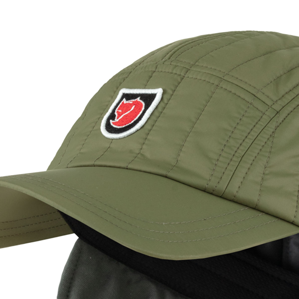 FJALL RAVEN - EXPEDITION LATT CAP