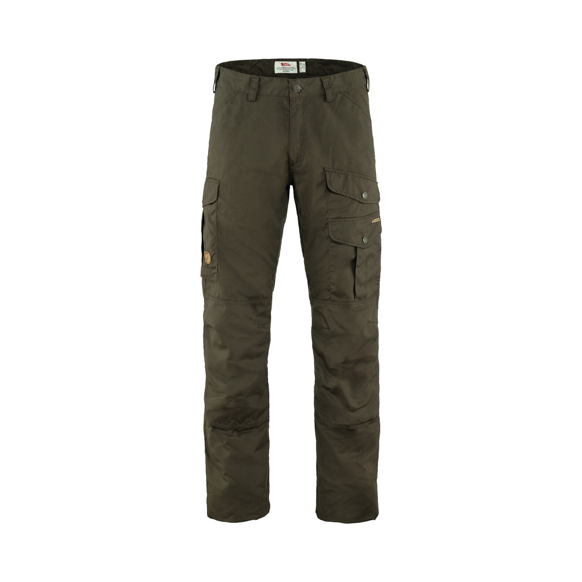 FJALL RAVEN - BARENTS PRO TROUSERS