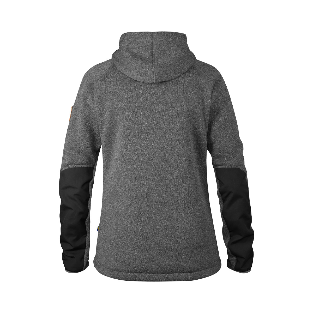 FJALL RAVEN - ÖVIK FLEECE HOODIE