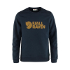 FJALL RAVEN - LOGO SWEATER