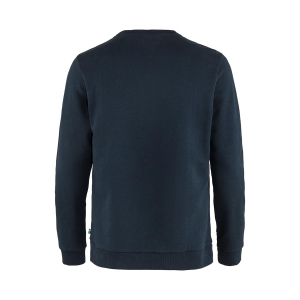 FJALL RAVEN - LOGO SWEATER