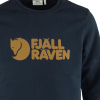 FJALL RAVEN - LOGO SWEATER