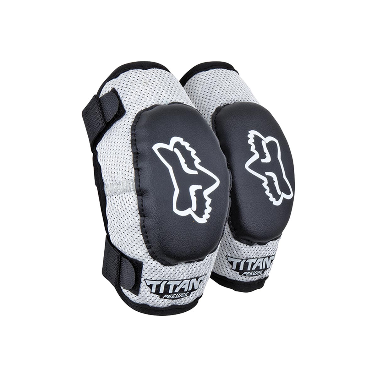 FOX - PEEWEE TITAN YOUTH ELBOW GUARDS (6-9 YEARS)