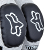 FOX - PEEWEE TITAN YOUTH ELBOW GUARDS (6-9 YEARS)