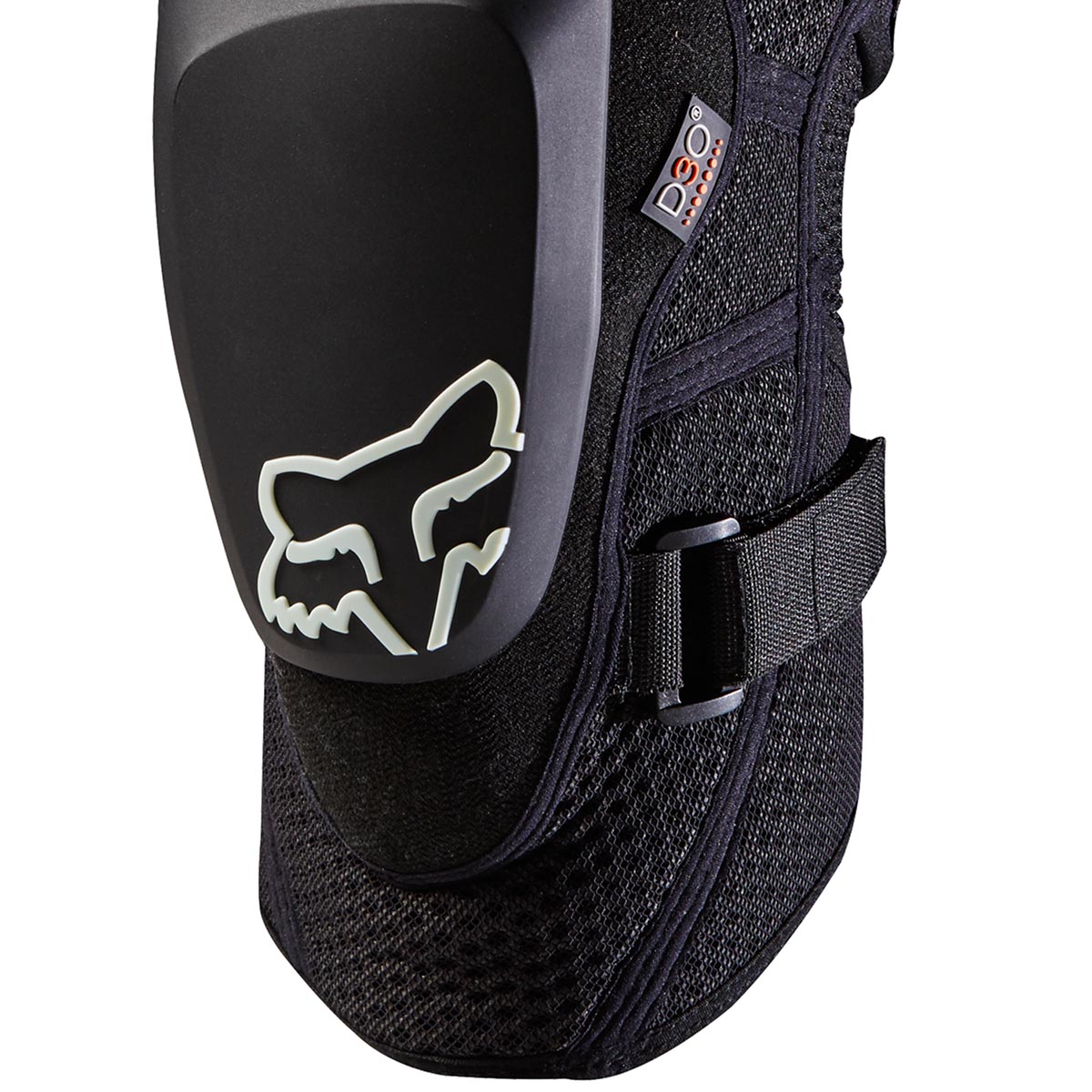 FOX - LAUNCH PRO D3O  KNEE GUARD